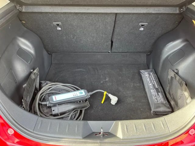 Nissan Leaf N-Connecta