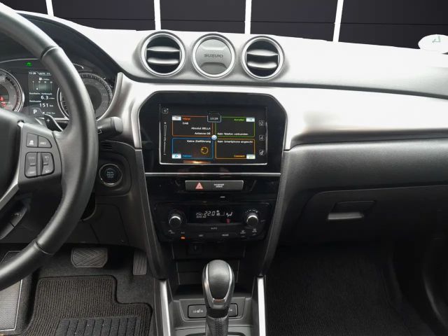 Suzuki Vitara AllGrip Comfort DualJet
