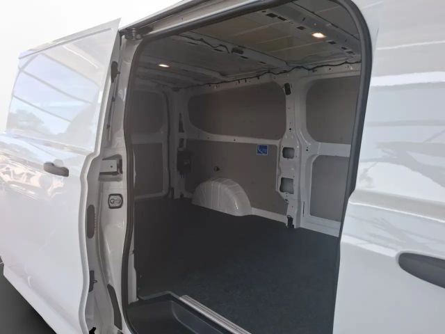 Volkswagen Transporter Lang T7