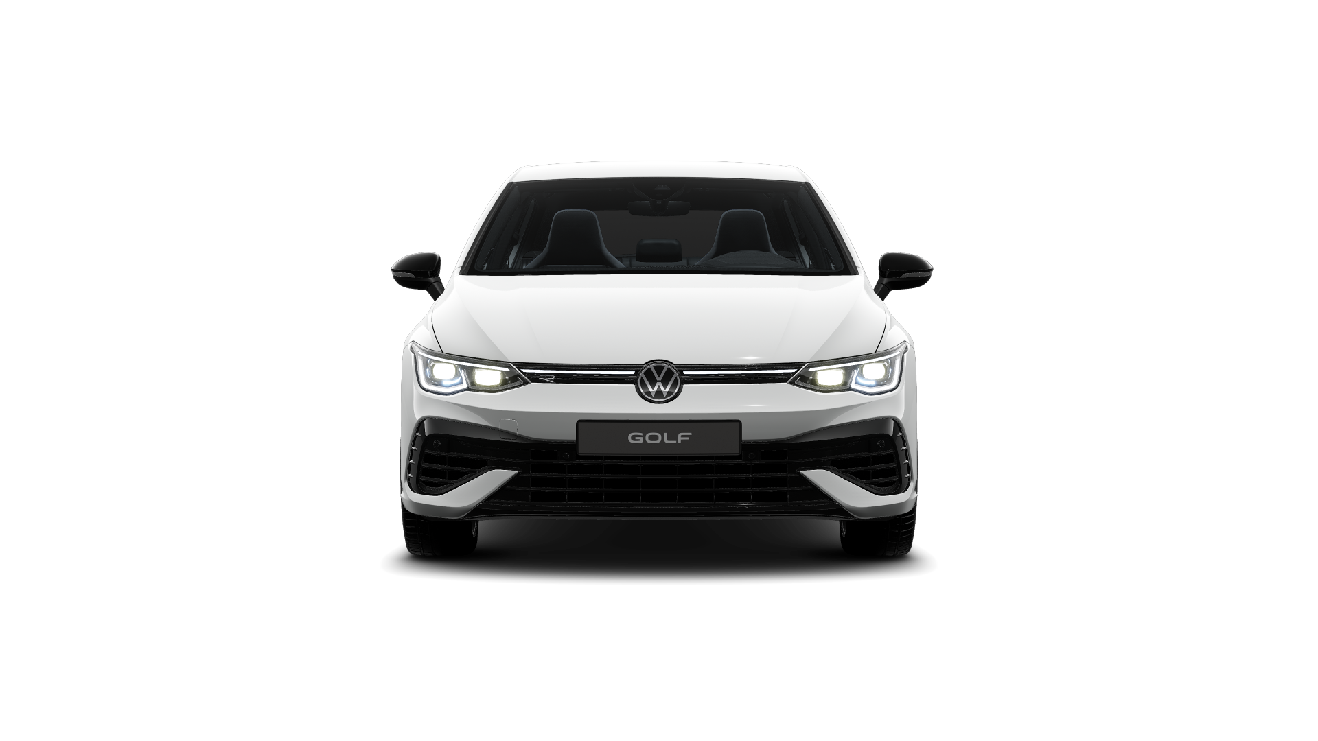 Volkswagen Golf 2.0 TSI Golf VIII IQ.Drive