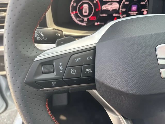 Seat Leon 2.0 TDI DSG FR-lijn Sportstourer