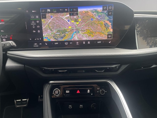 Audi Q5 Quattro S-Tronic