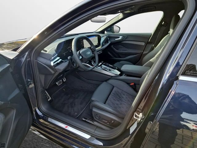 Audi A5 Avant Quattro S-Line S-Tronic