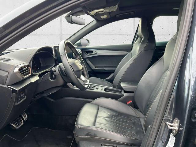 Cupra Formentor 1.4 VZ e-Hybrid