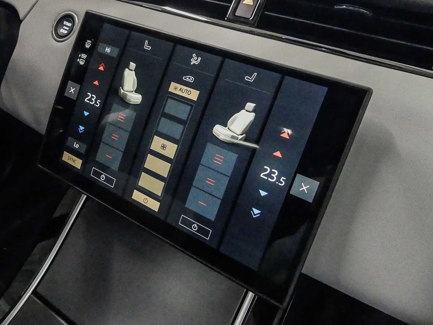 Land Rover Range Rover Evoque D200 Dynamic SE