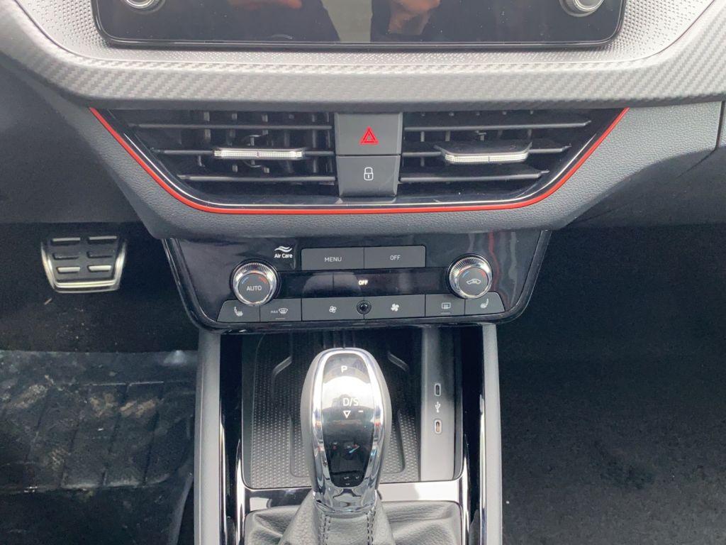 Skoda Scala 1.0 TSI Monte Carlo