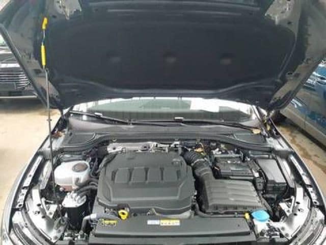 Volkswagen Golf 2.0 TDI DSG Variant