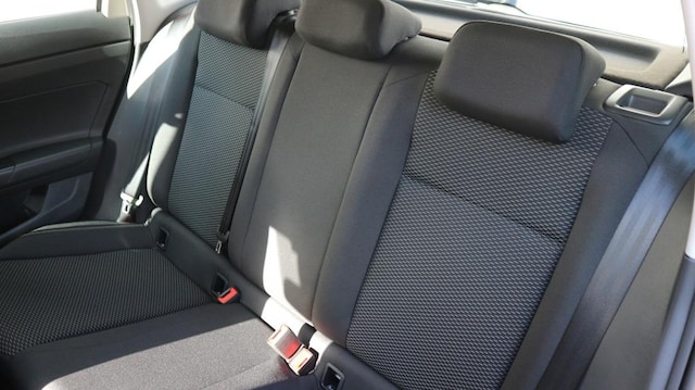 Volkswagen Polo Polo 1.0     Polo BT059 MPIM5F