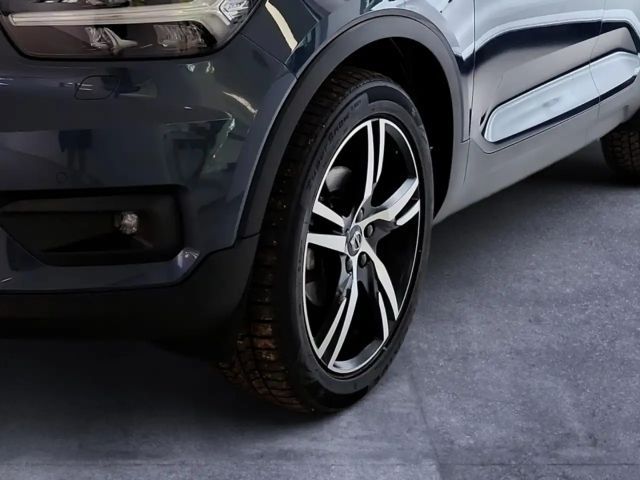 Volvo XC40 R-Design T3