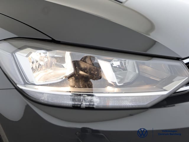 Volkswagen Touran 2.0 TDI DSG Move