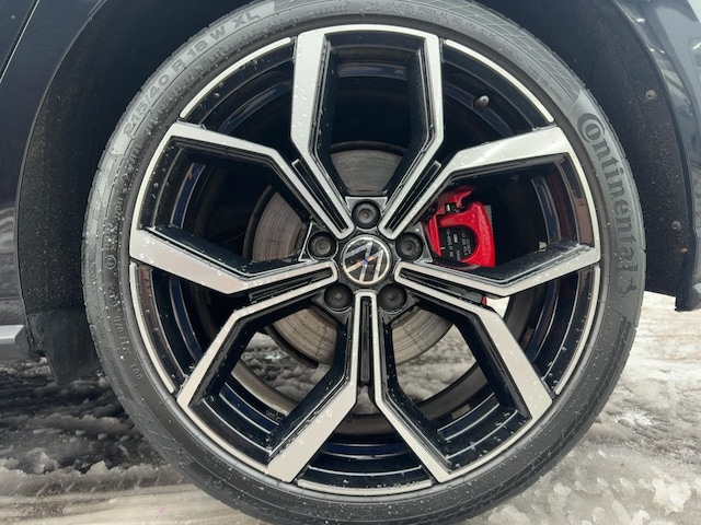 Volkswagen Polo 2.0 TSI DSG GTI