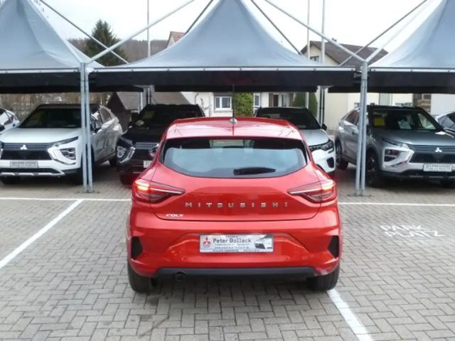 Mitsubishi Colt 1,0 PLUS Tageszulassung