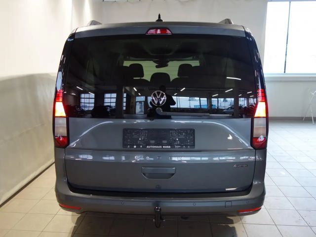 Volkswagen Caddy 4Motion Life Maxi