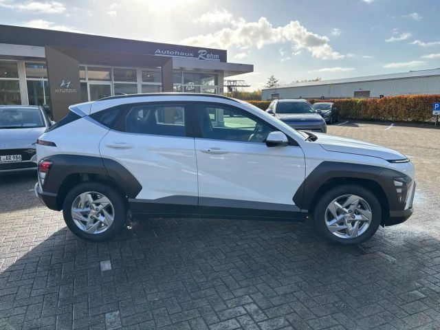 Hyundai Kona 1.6 2WD Select T-GDi