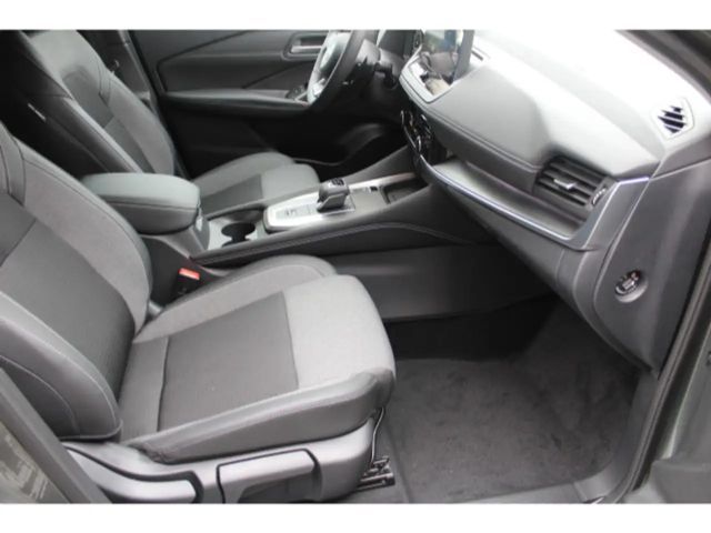 Nissan Qashqai DIG-T N-Connecta