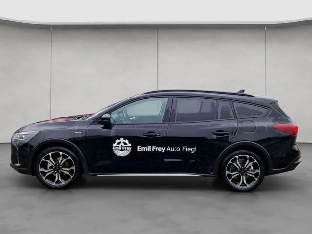 Ford Focus Active EcoBoost Wagon
