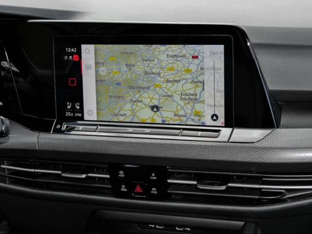 Volkswagen Golf DSG GTI Golf VIII