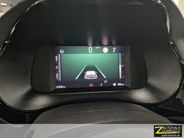 Opel Corsa GS-Line Grand Sport Hybrid