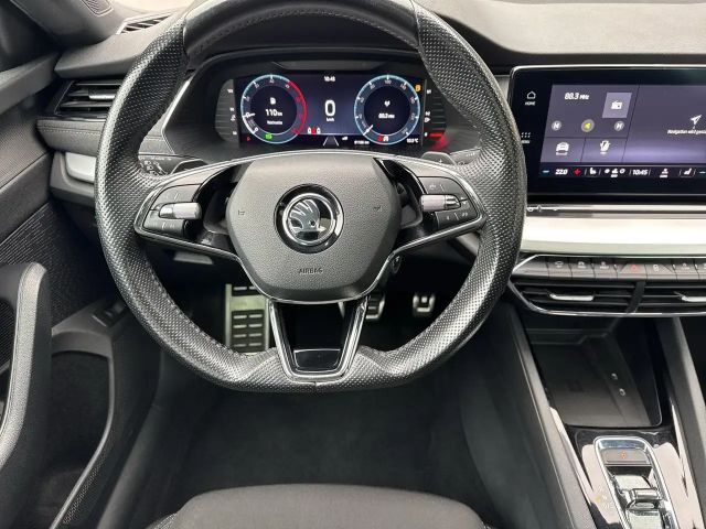 Skoda Octavia Style Style