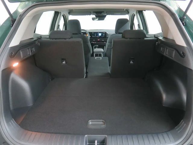 Kia Sportage GDi Vision