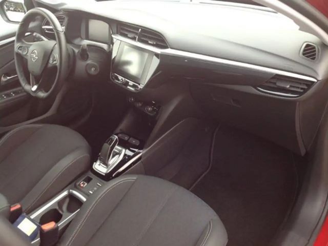 Opel Corsa 1.2 Turbo Elegance Turbo