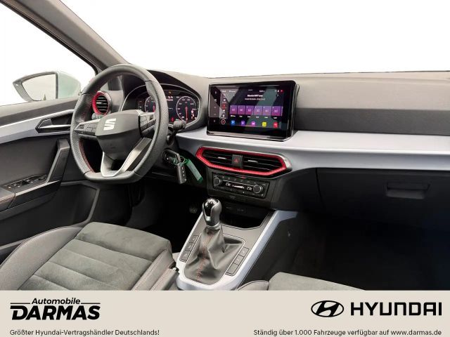 Seat Arona 1.0 TSI FR-lijn