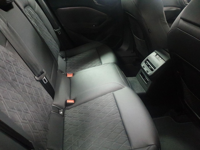 Audi A5 Avant Quattro S-Tronic