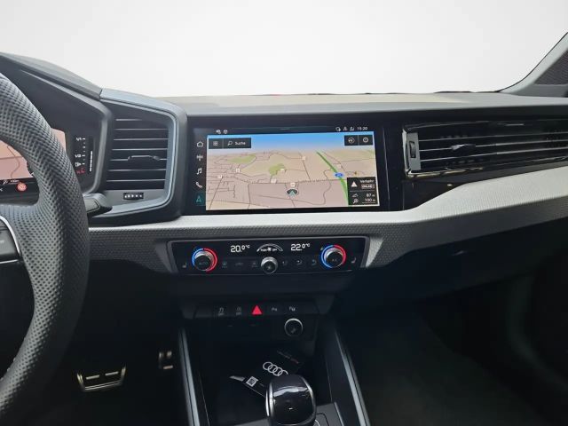 Audi A1 30 TFSI S-Line S-Tronic Sportback