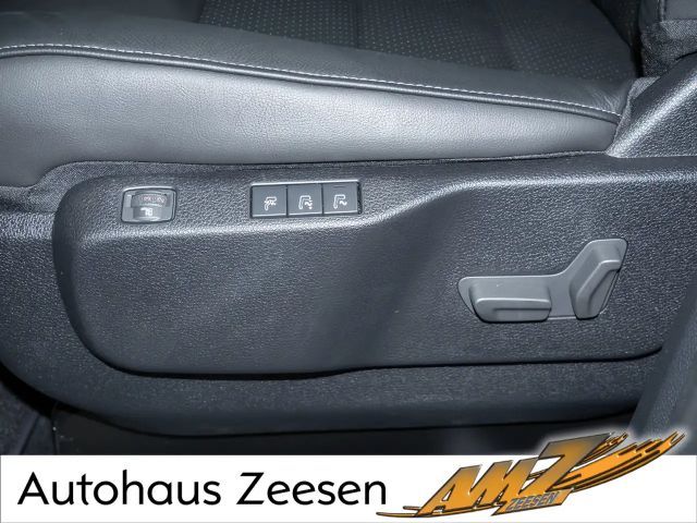 Opel Zafira GS-Line Grand Sport