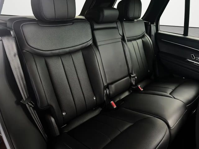 Land Rover Range Rover 3.0 HSE