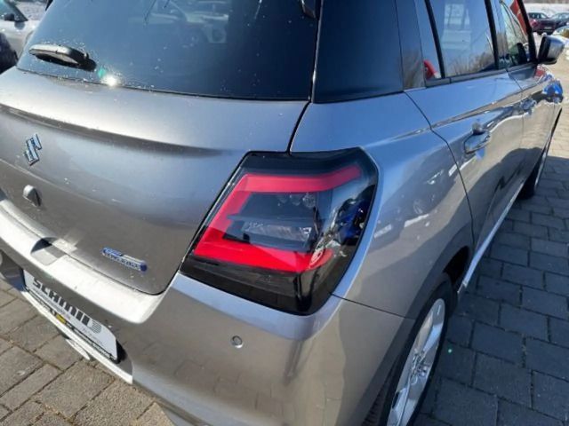 Suzuki Swift Comfort Hybrid