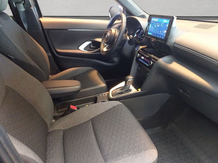 Toyota Yaris Cross 5-deurs Team D