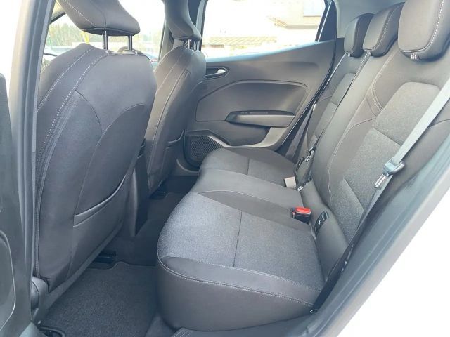 Renault Clio Business Line TCe 90