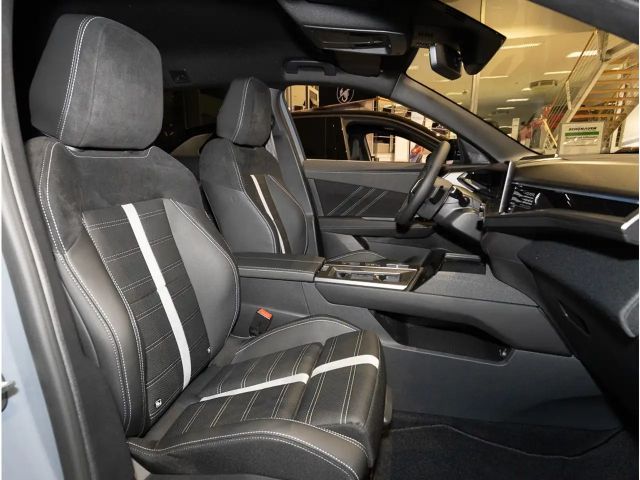 Opel Grandland X Ultimate business+