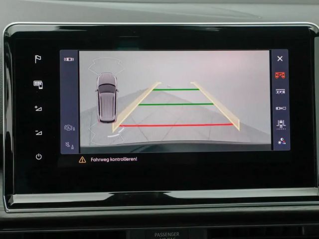 Seat Tarraco 1.5 TSI DSG Xcellence