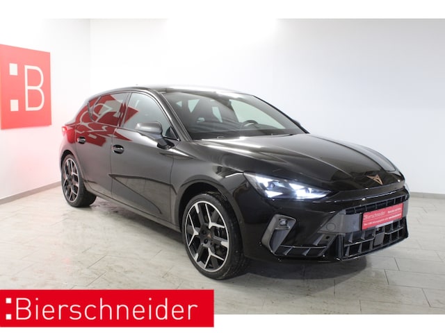 Cupra Leon 1.5 TSI DSG VZ
