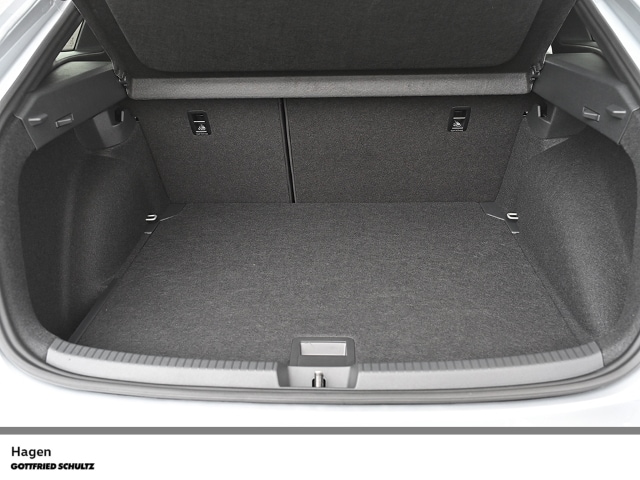 Volkswagen Taigo DSG Life