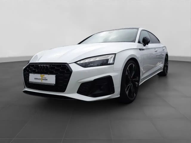 Audi A5 40 TFSI Quattro S-Line