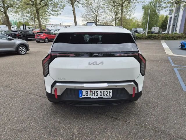 Kia EV3 58.3 kWh Earth FWD