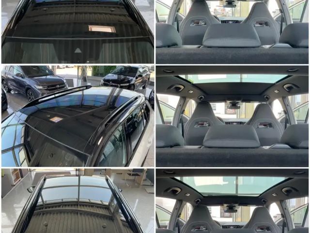 Skoda Kamiq 1.0 TSI Monte Carlo