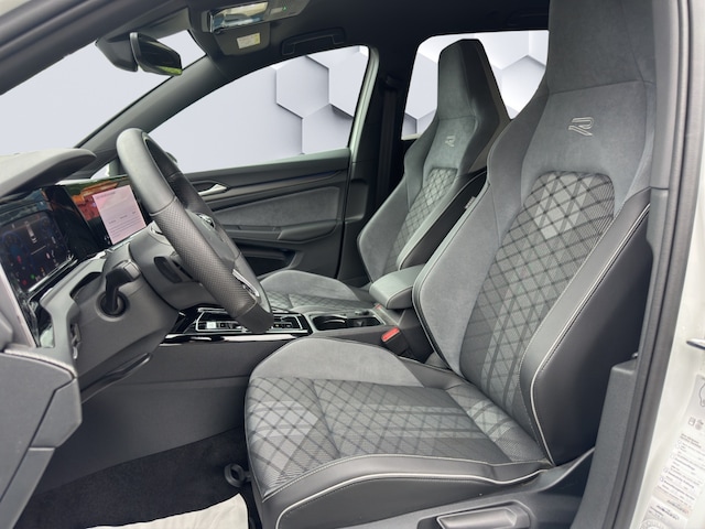 Volkswagen Golf DSG R-Line Variant