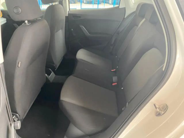 Seat Ibiza 1.0 TSI Reference