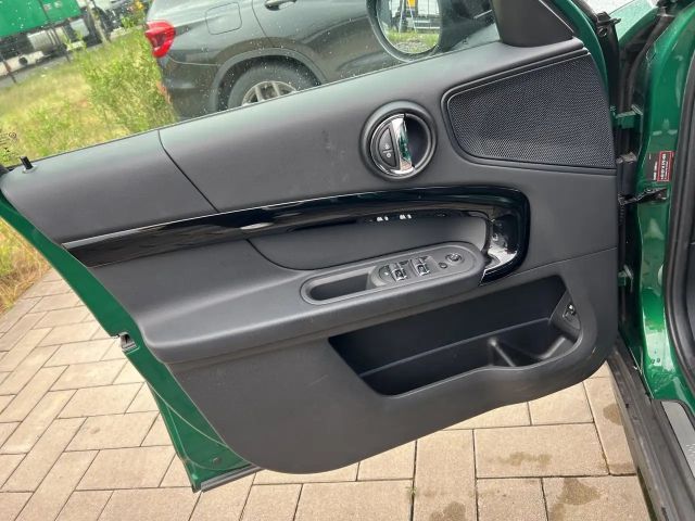 MINI Cooper SE Countryman All4 SE
