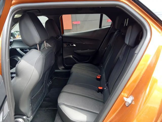 Peugeot E-2008 GT-Line