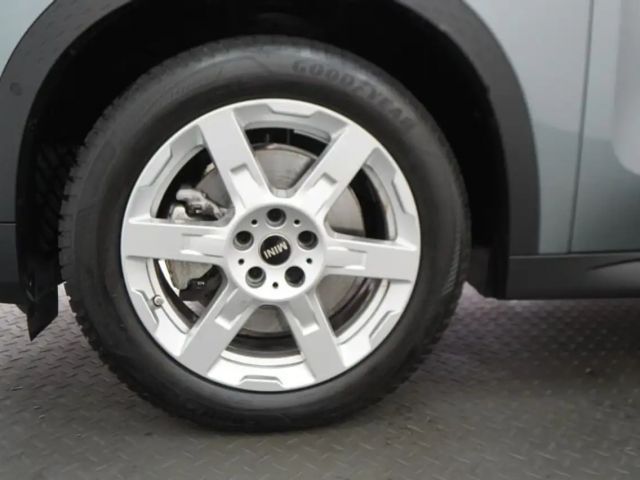 MINI Cooper S Countryman All4