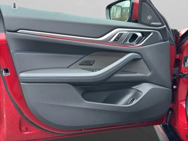 BMW 430 430d Coupé Gran Coupé M-Sport xDrive