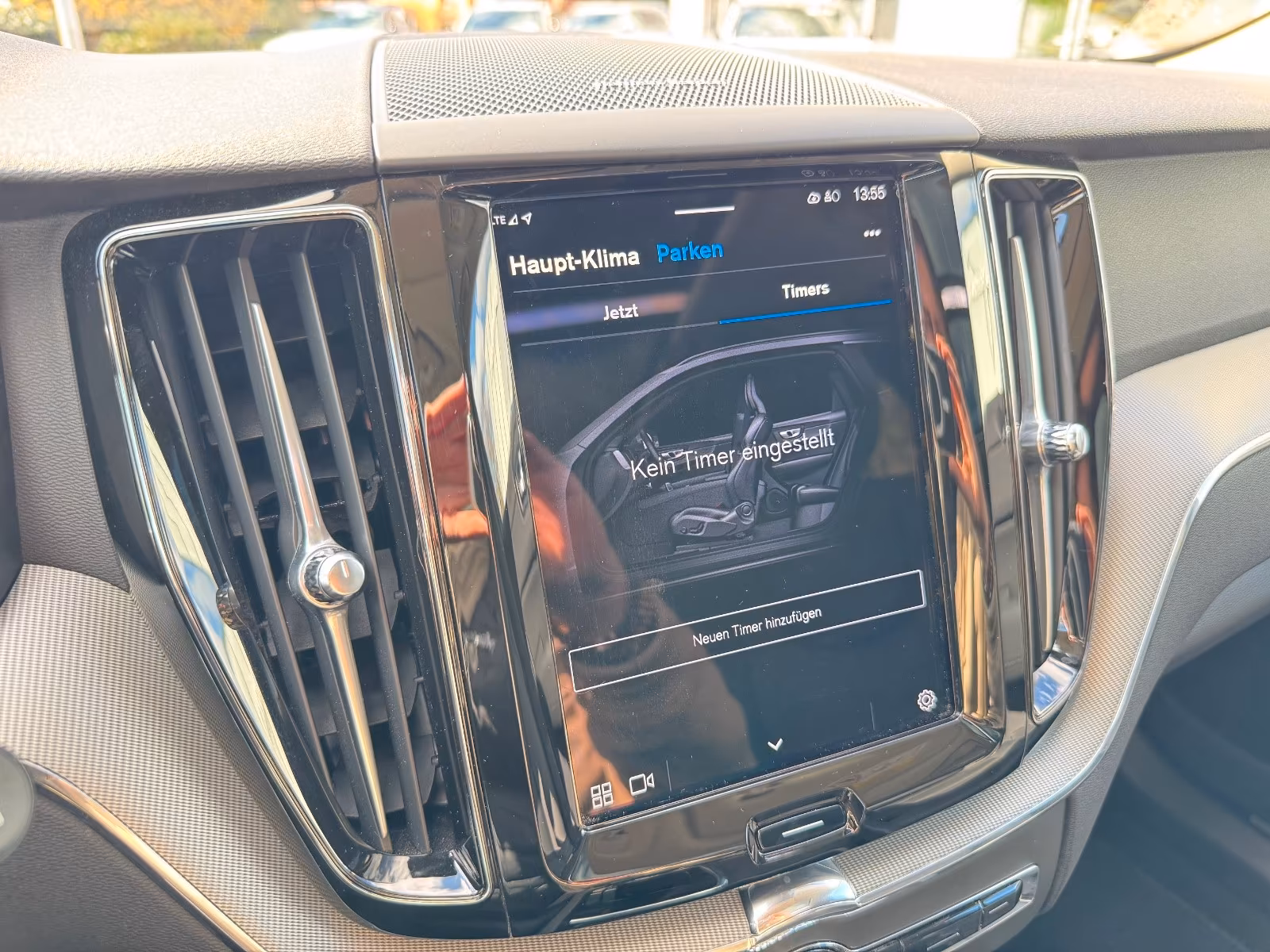 Volvo XC60 AWD Dark Plus T8