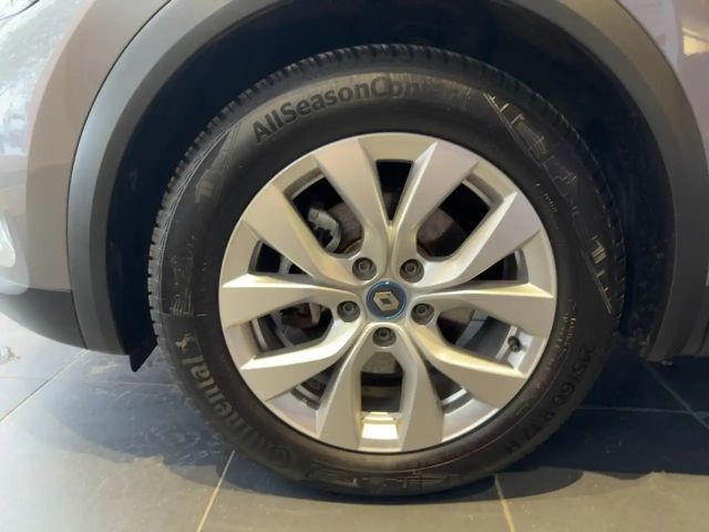 Renault Captur E-Tech Intens