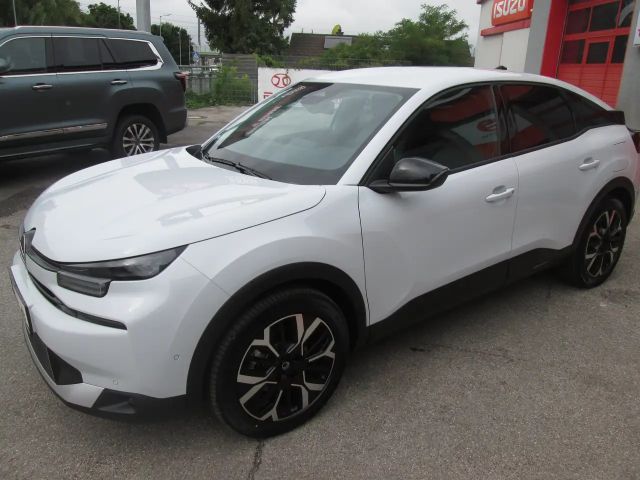 Citroën C4 Max PureTech