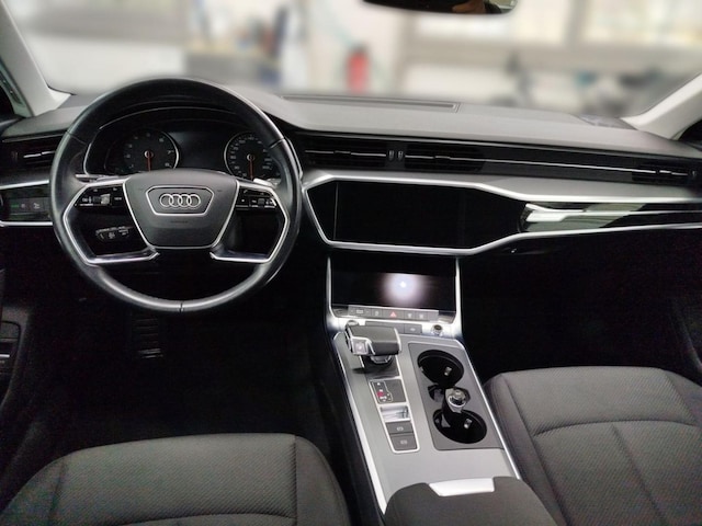 Audi A6 45 TFSI S-Tronic Sedan
